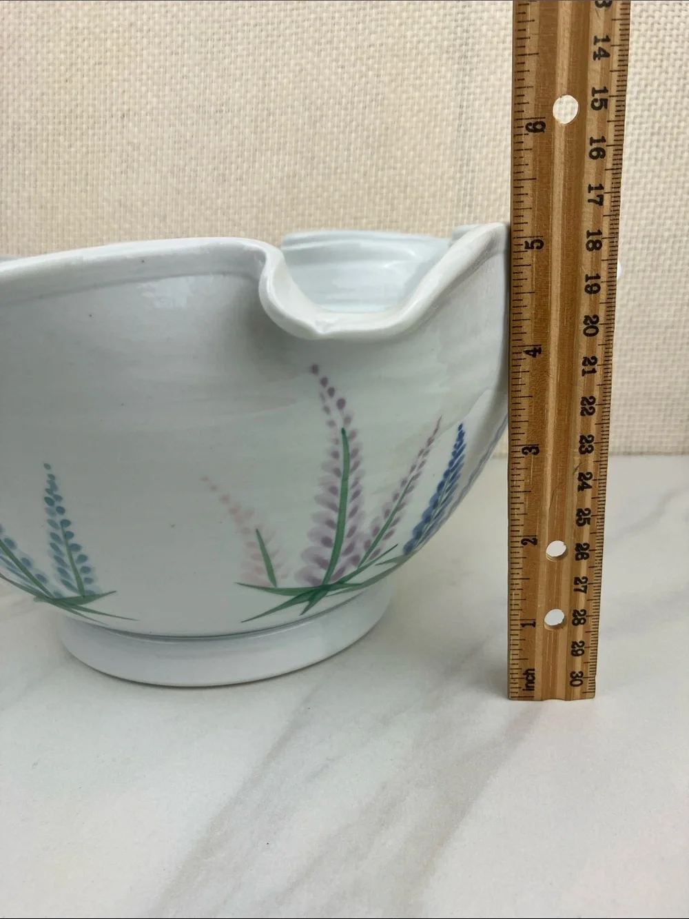 Studio Pottery 10